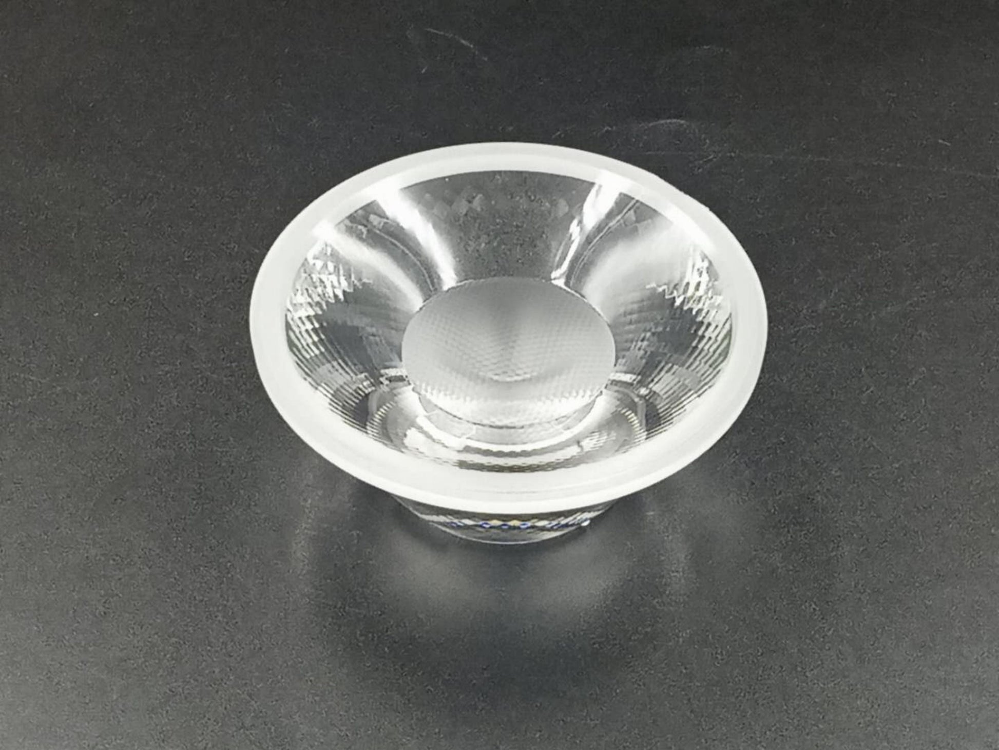 75mm Lens Spot lighting lens Led Track Light Led Lenses factory wholesale  (7)