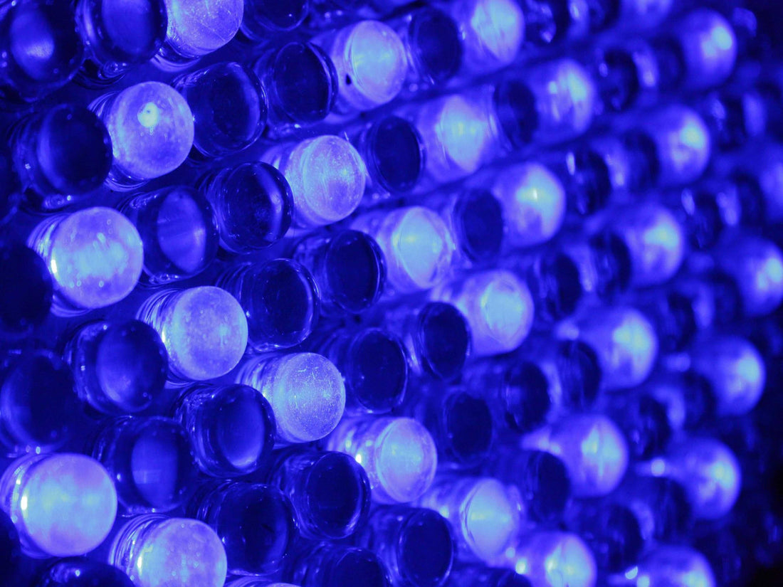 Do LED Lights Hurt Your Eyes?