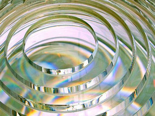 Do you know about Fresnel lenses?