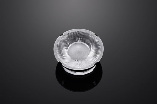 LED optical lens and reflective cup applicable scenarios have those?