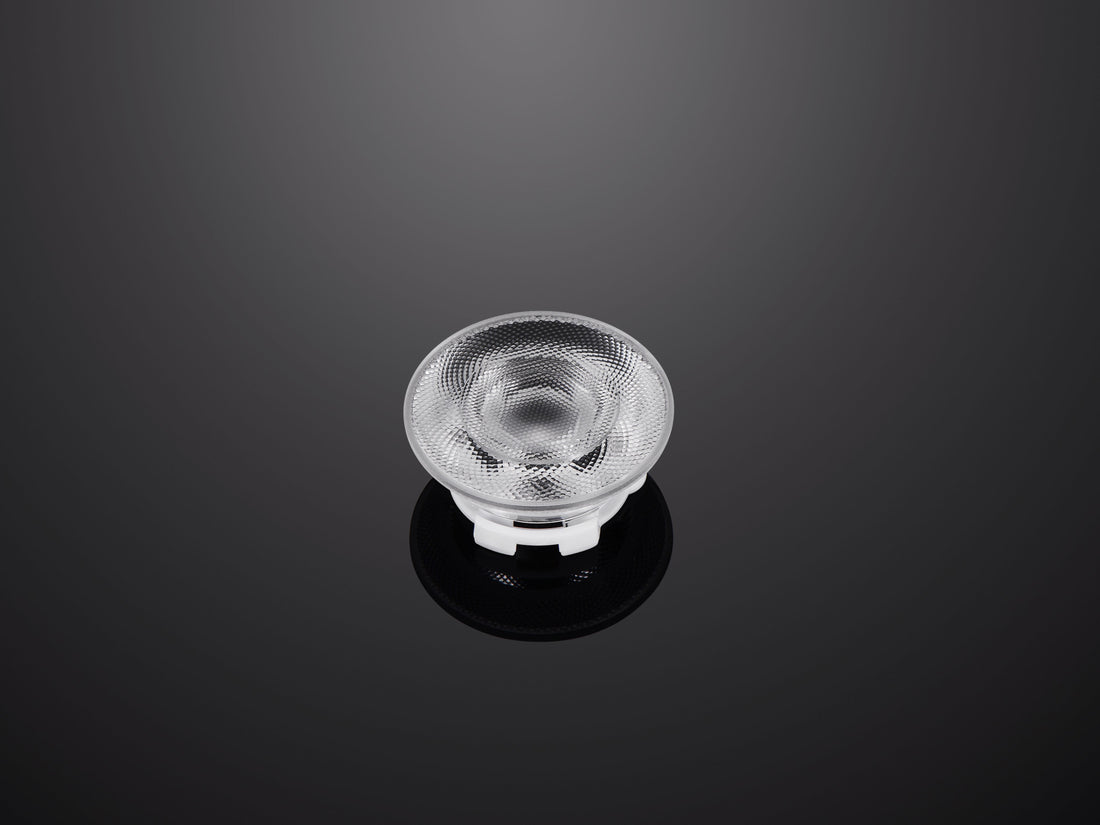 Welche Vorteile bieten optische Linsen?