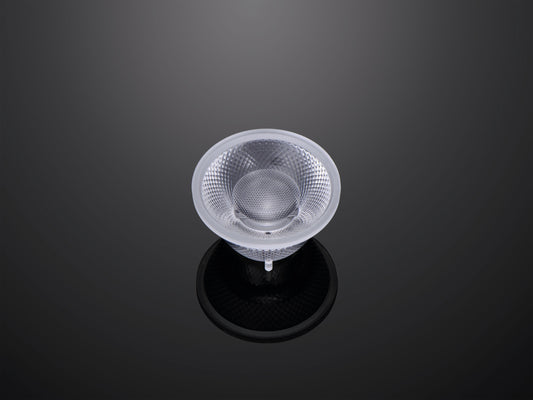 Jaké jsou významné účinky LED čoček?
