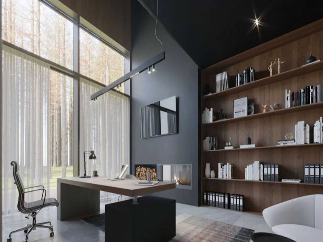 Was ist eine Magnetlampe?