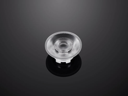 COB lensin parlama önleyici etkisi nedir?