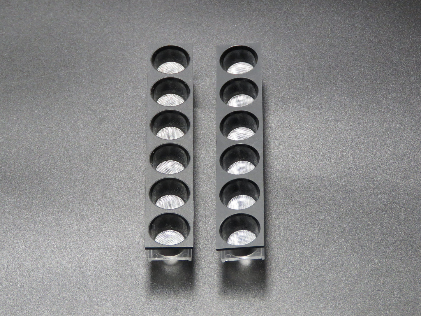 20mm 24 36degree Linear Led Light Lens Magnetic Optics Led Lighting  (8)
