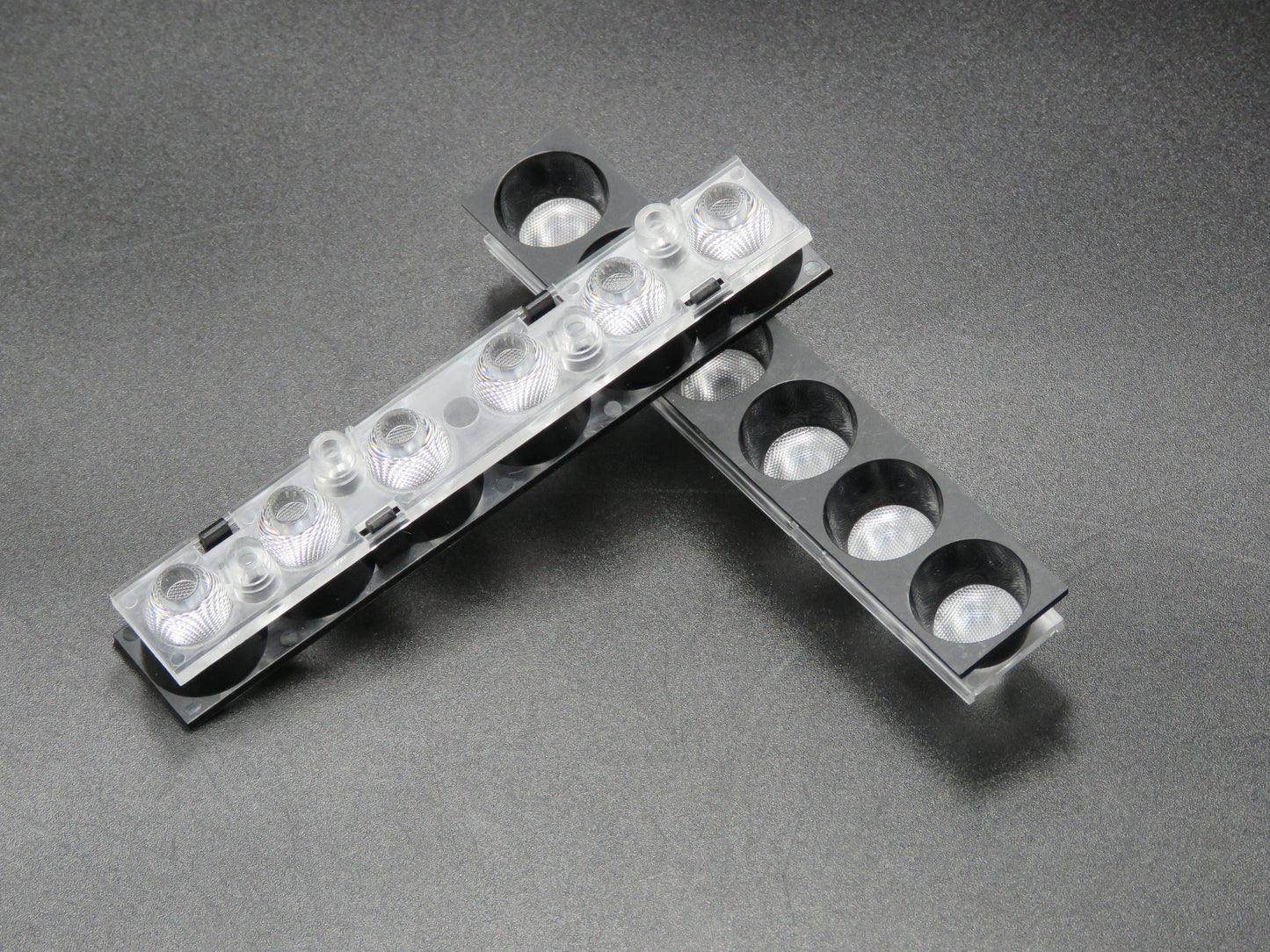 20mm 24 36degree Linear Led Light Lens Magnetic Optics Led Lighting  (5)