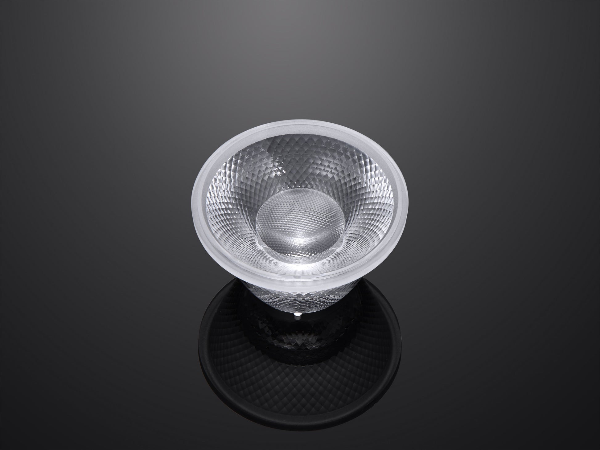 75mm Lens Spot lighting lens Led Track Light Led Lenses factory wholesale  (9)
