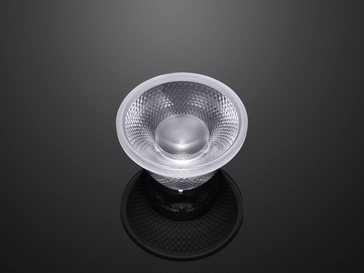 75mm Lens Spot lighting lens Led Track Light Led Lenses factory wholesale  (9)