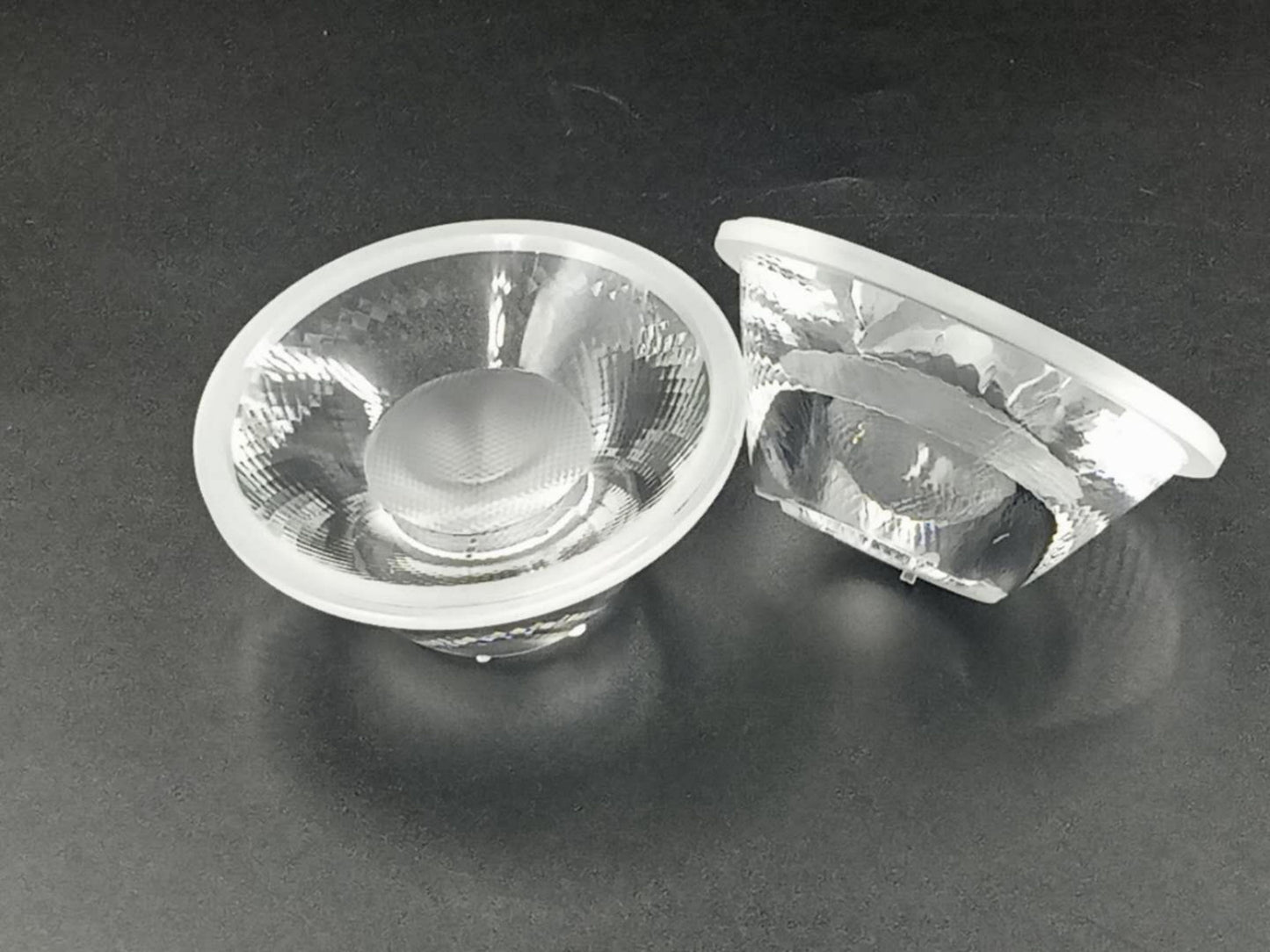 75-mm-Objektiv-Spot-Beleuchtungsobjektiv LED-Schienenlicht LED-Linsen Fabrikgroßhandel (2)