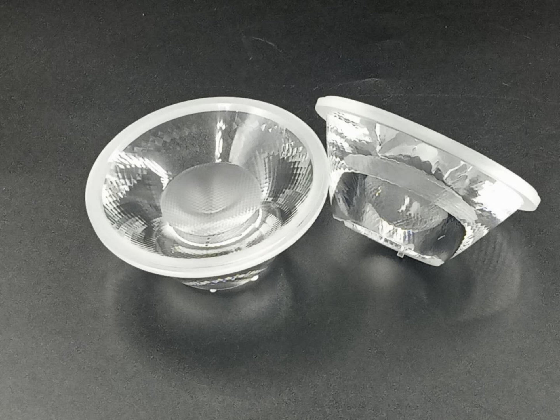 75mm Lens Spot lighting lens Led Track Light Led Lenses factory wholesale  (2)