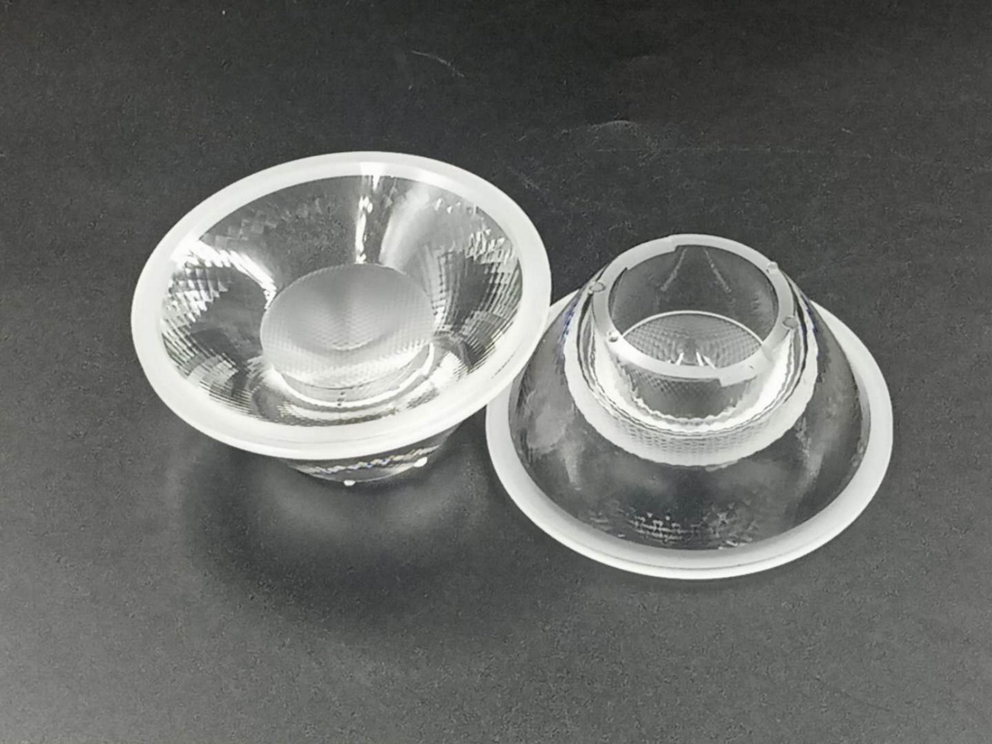 75mm Lens Spot lighting lens Led Track Light Led Lenses factory wholesale  (4)