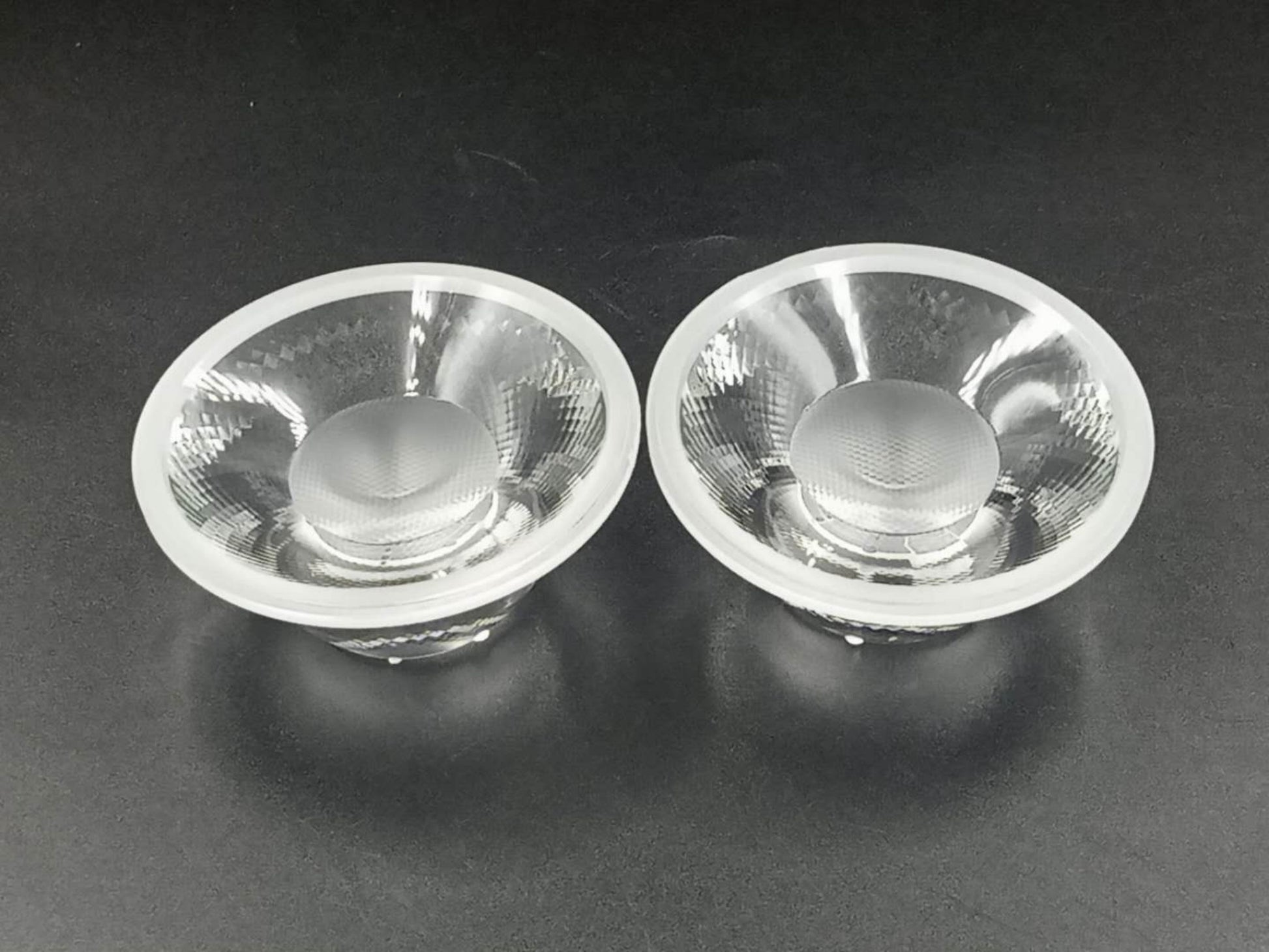 75mm Lens Spot lighting lens Led Track Light Led Lenses factory wholesale  (6)