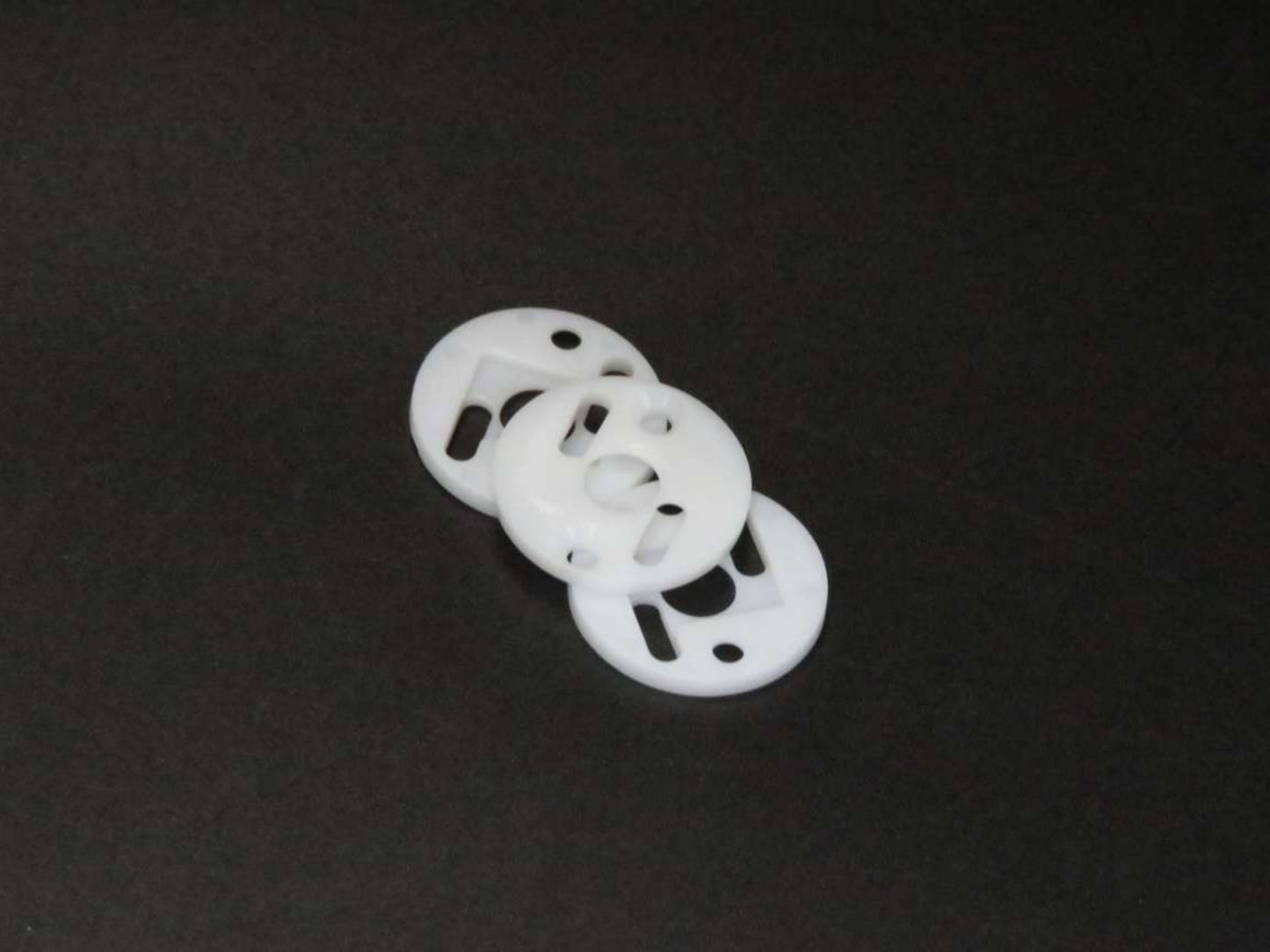China stellt COB-PC-Materialhalter für Sharp-LED-Chips her