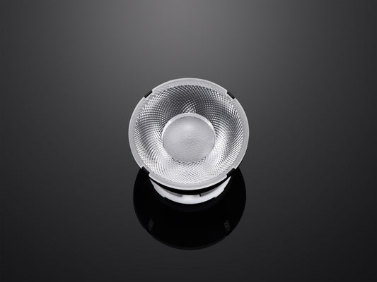 Commercial Industrial Indoor Lighting Cob Pmma Lenses Optical Acrylic lens