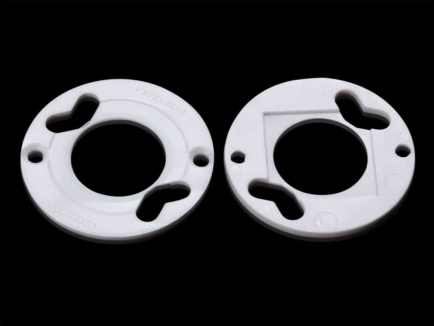 工場はCOBチップ用のCOBレンズコネクタランプホルダーソケットを製造しています