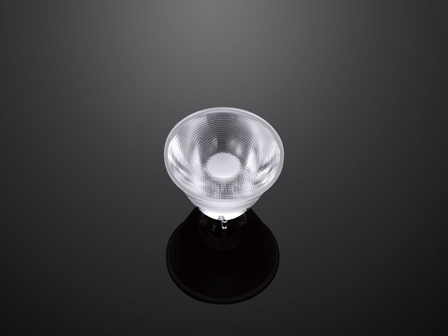 LED pásová světla Downlight Bezplatná ukázka dodávky Bodové světlo PMMA Objektiv pro vnitřní komerční osvětlení