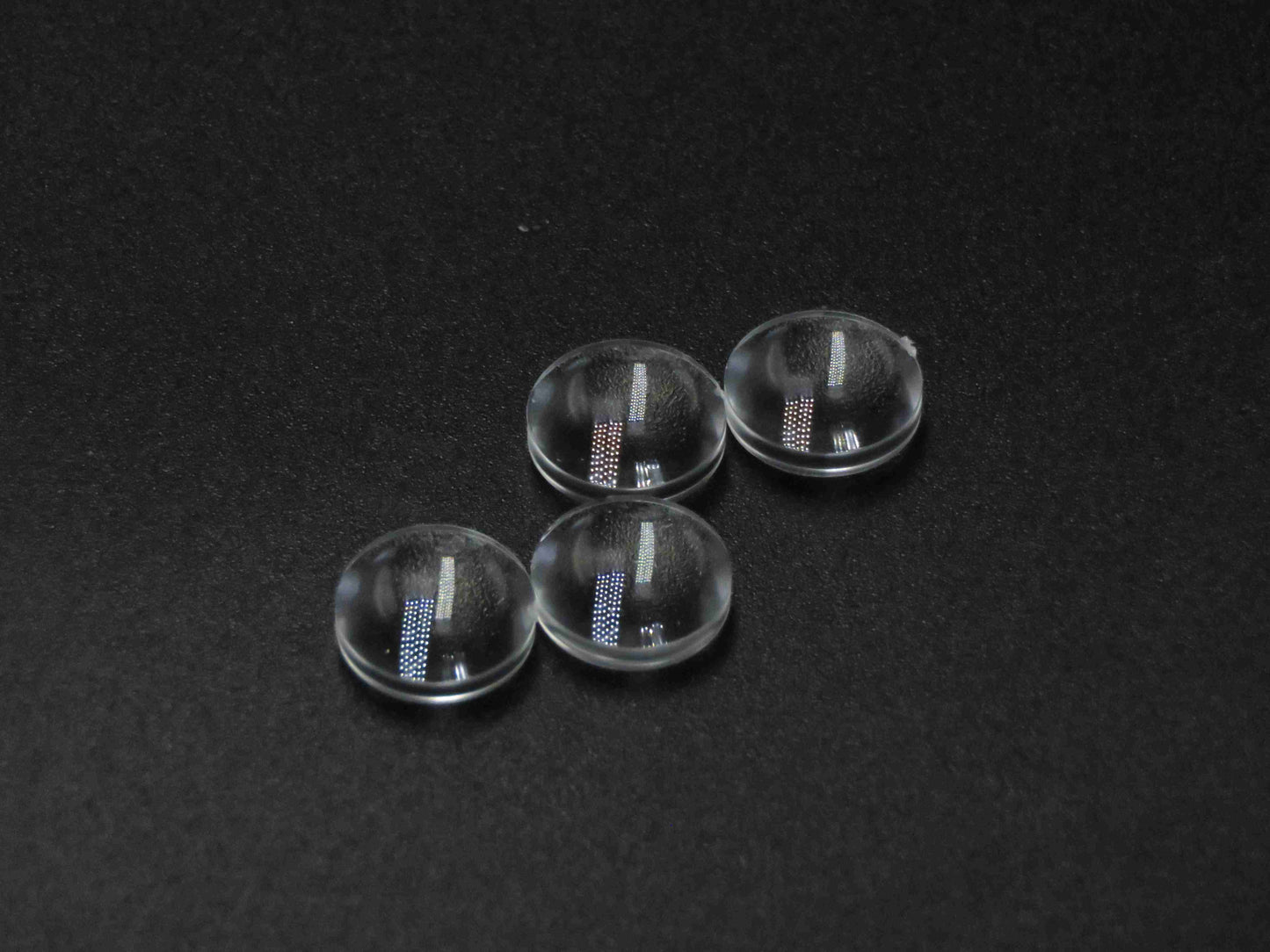 Nejnovější produkt 11.3mm akryl dodává optické zvětšovací čočky pro dalekohledy