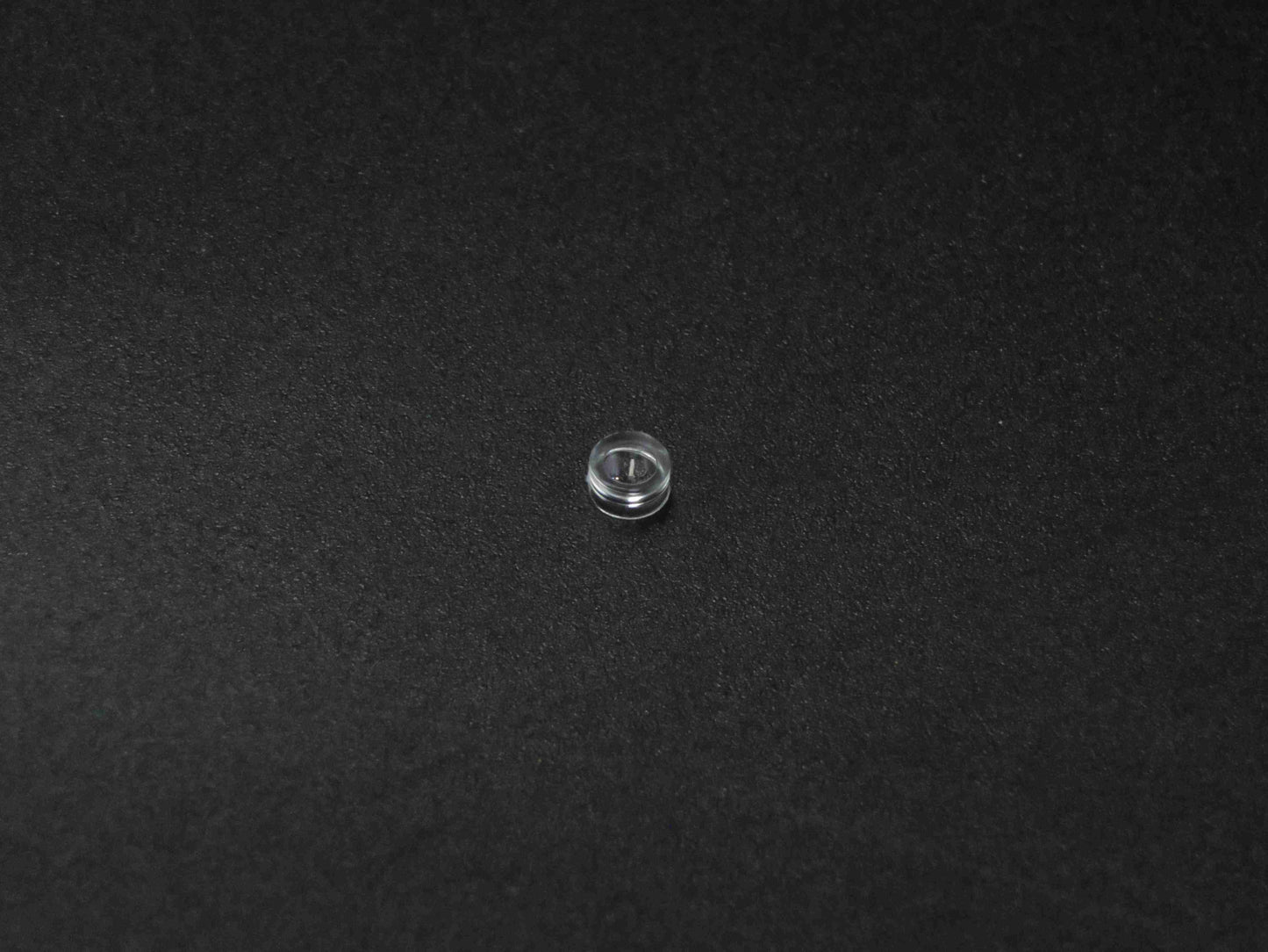 Messinstrument-Entfernungsmesserlinse Hochempfindliche Fokussierlinse für Laser-Entfernungsmesser