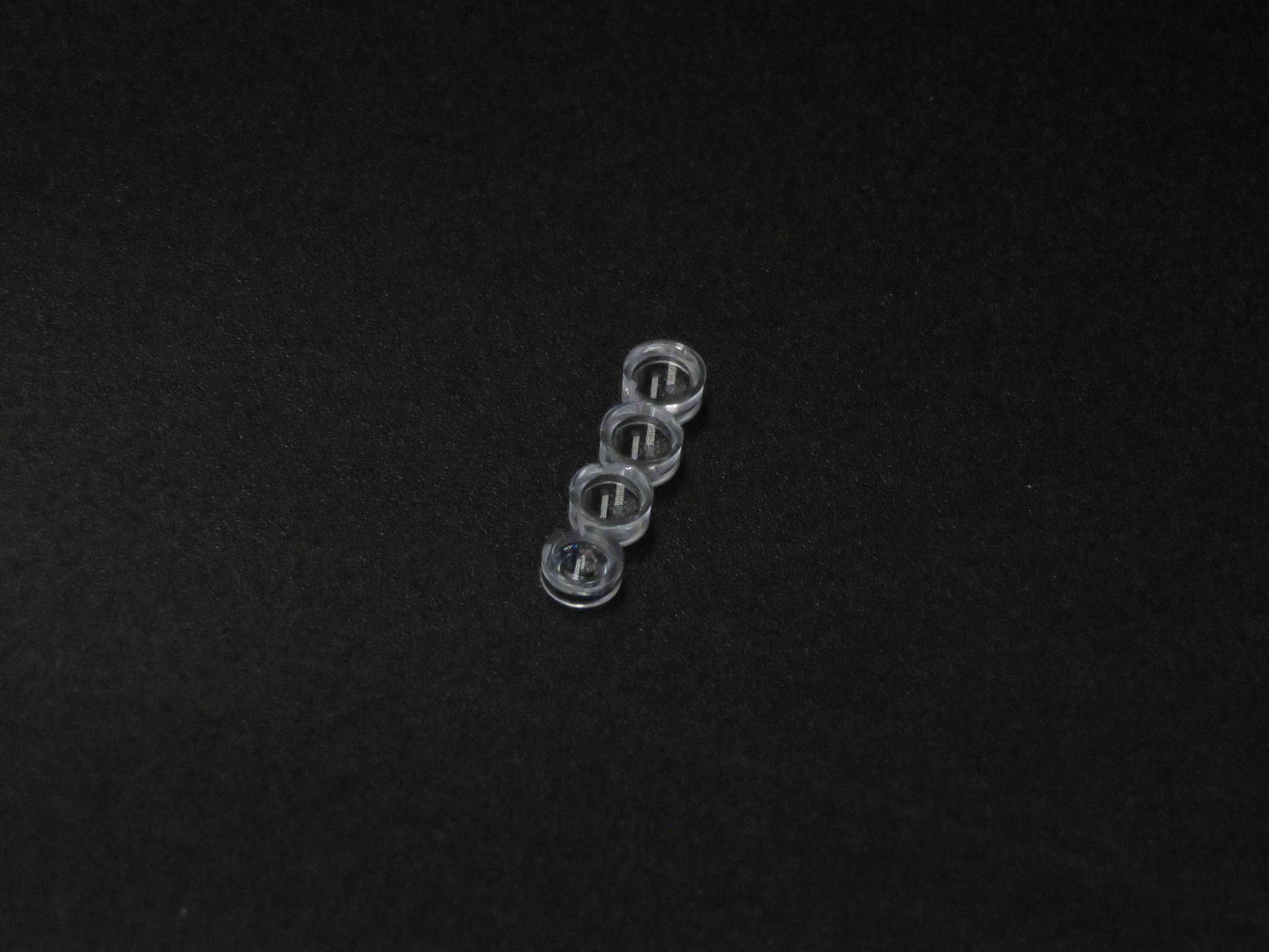 Messinstrument-Entfernungsmesserlinse Hochempfindliche Fokussierlinse für Laser-Entfernungsmesser
