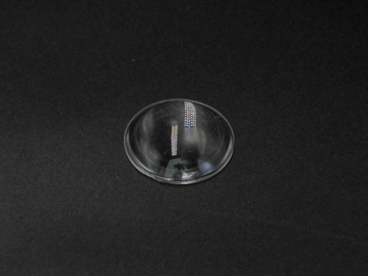 OEM/ODM Přizpůsobená plastová asférická čočka Materiál PMMA 3D projekční čočka VR čočka