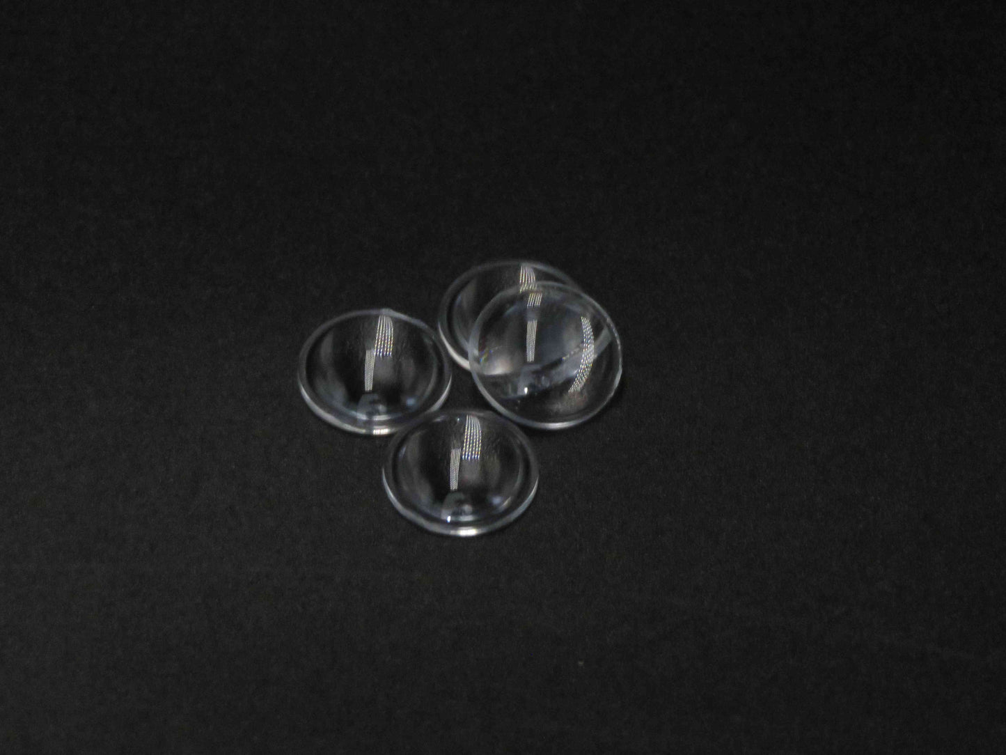 Dodávka Projekční čočka Plano Convex Glass PMMA asférická čočka pro projekci VR