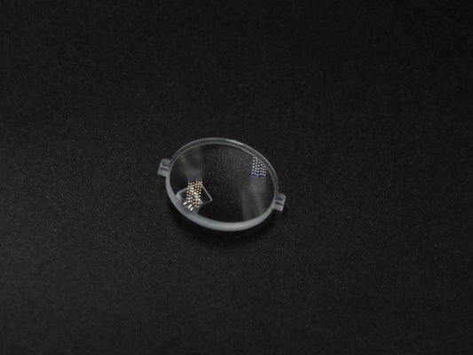 Optikai lencse gyártó lézerfókuszos lencse szálas lézeres jelölőgép lézerlencséhez
