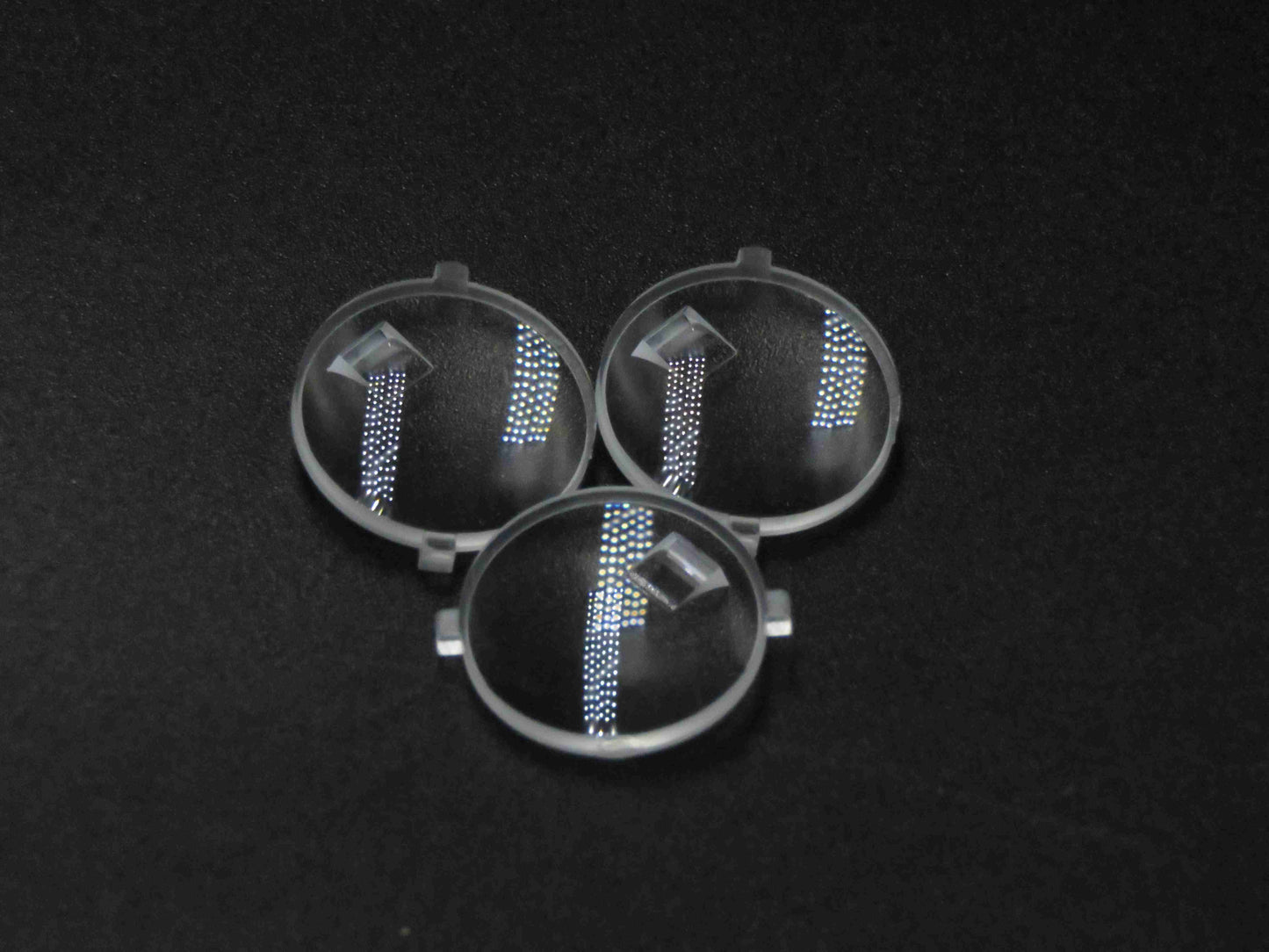 Výrobce optických čoček laserové zaostřovací čočky pro vláknové laserové značkovací stroje laserové čočky